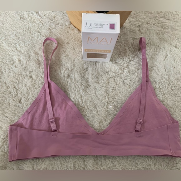 MAI Everyday Top & Classic Bottom Set - Picture 6 of 12